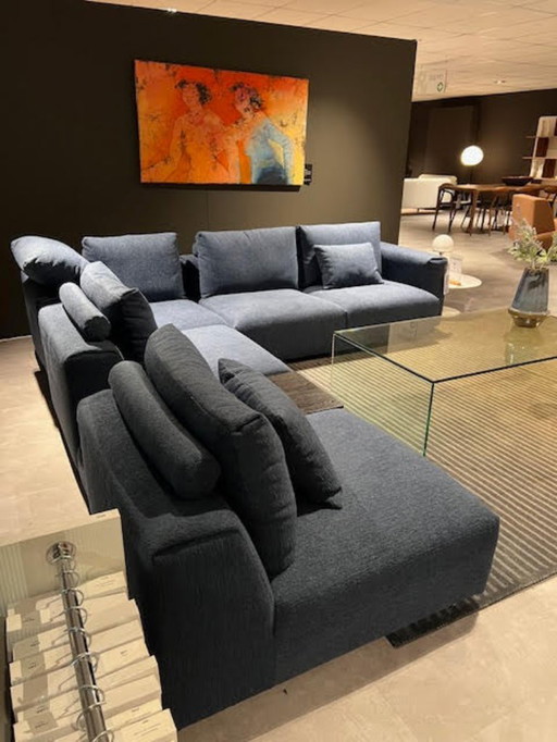 Topform Corner Sofa Ovaro