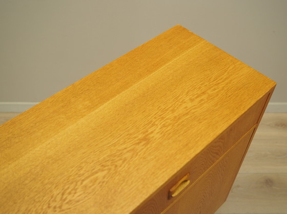 Image 1 of Ash Dresser, Danish Design, 1970S, Production: Denmark