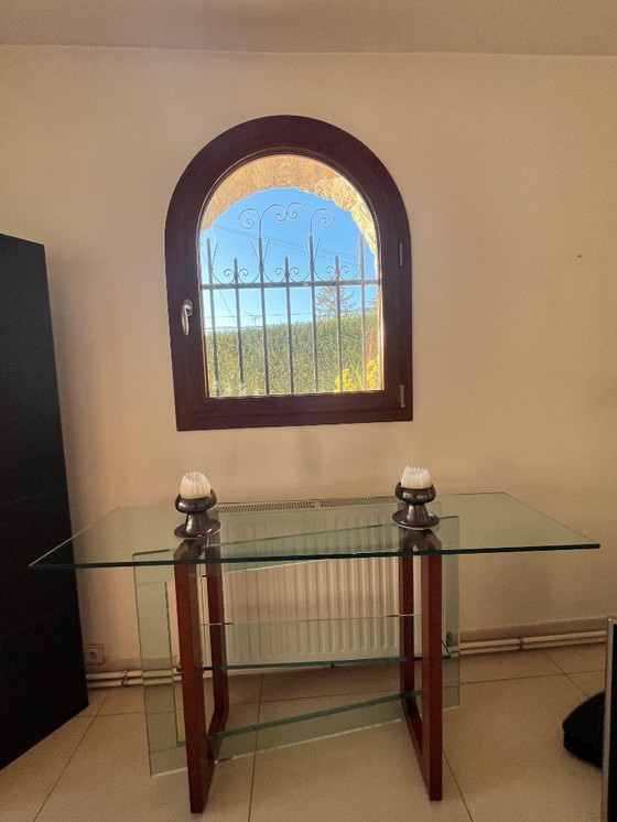 Image 1 of Ensemble de Prestige Roche Bobois - Collection Vanity & Pythagore