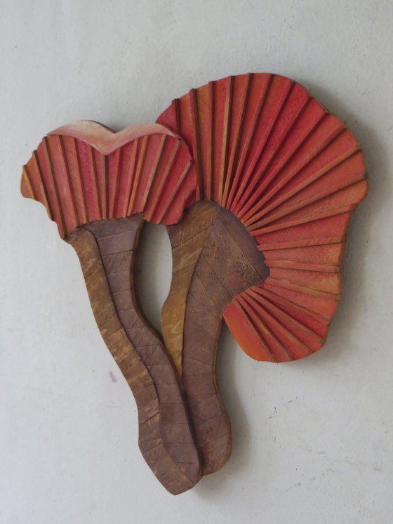 Image 1 of Eric Van Solm - 'Il finferlo'