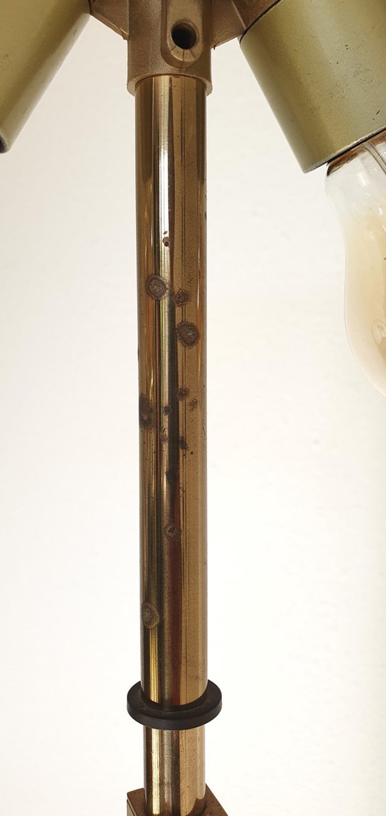 Image 1 of Herda Amsterdam - Lámpara de pie rascacielos Regency