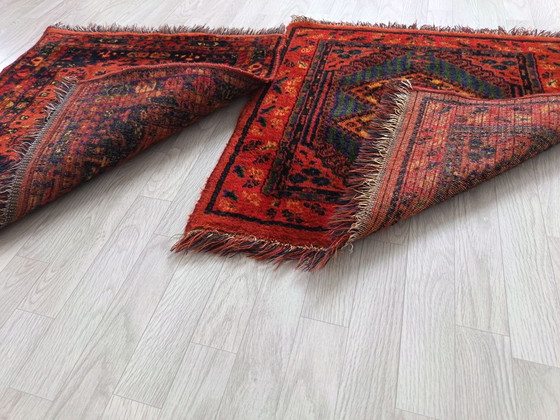 Lote de dos alfombras pequeñas de estilo oriental – Otro (photo 7 of 8)