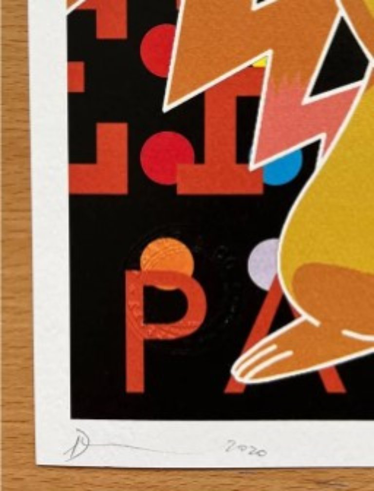 Set 2 - DEATH NYC - Pokémon | €399 | Whoppah