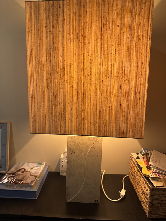 Image 1 of Peter Draenert Table Lamp