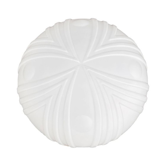 Image 1 of Wandleuchte/Deckenleuchte von Pavel Grus | Tschechoslowakei, Kamenický Šenov, 1970er Jahre