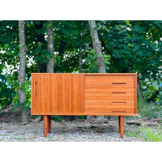 Image 1 of Small Sideboard (Nils Jonnson)