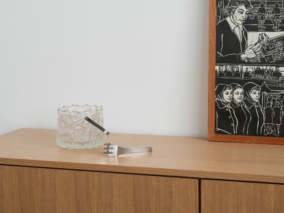 Image 1 of IJsemmer, Zweeds ontwerp, jaren 70, fabrikant: Pukeberg