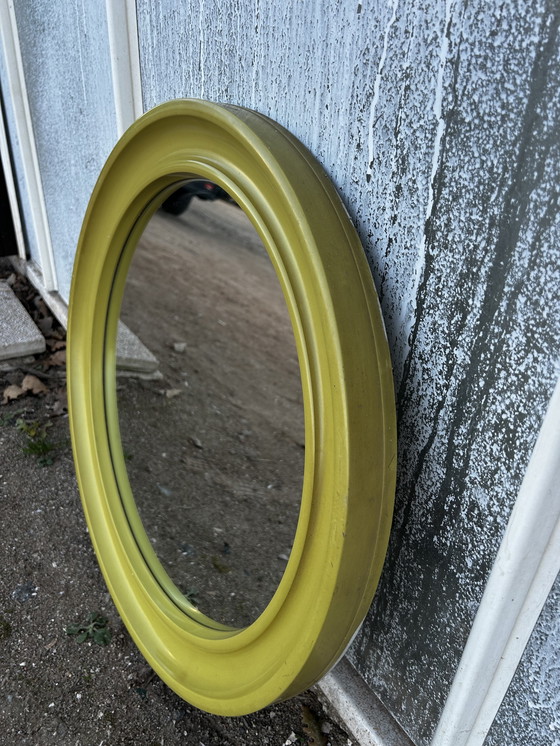 Image 1 of Specchio da parete Carrara &amp; Matta