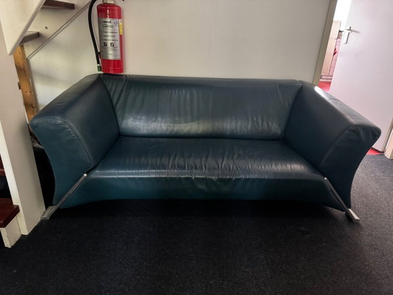 Image 1 of Rolf Benz 322 (2.5 zits bank)