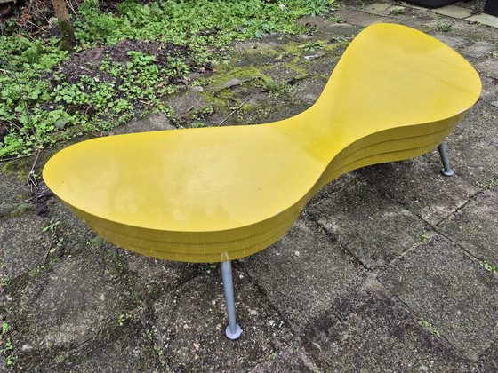 Image 1 of Lunettes de soleil de table basse au design danois