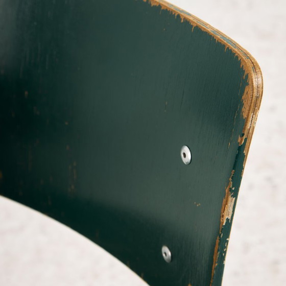 Image 1 of MK11257 Metal frame chair