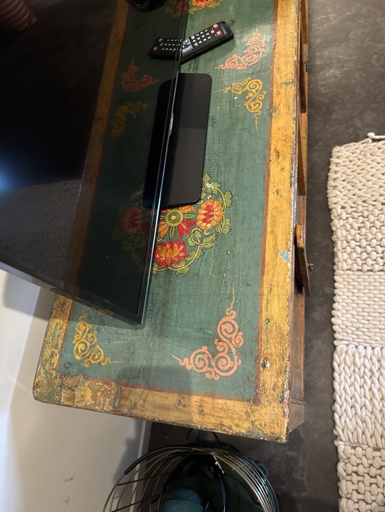 Image 1 of Antique sideboard