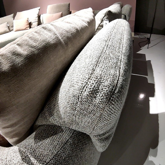 Image 1 of Jori Sophia Landscape corner sofa