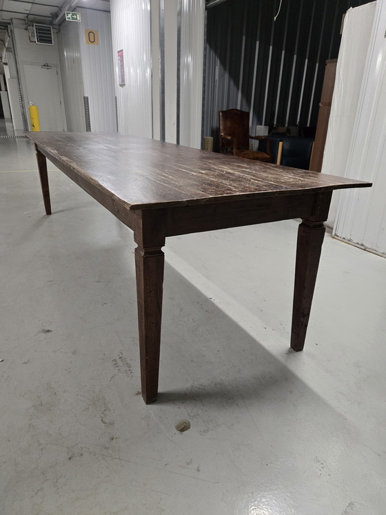 Image 1 of Boerentafel 