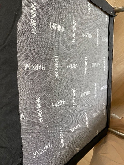 Chaise de salle à manger Harvink