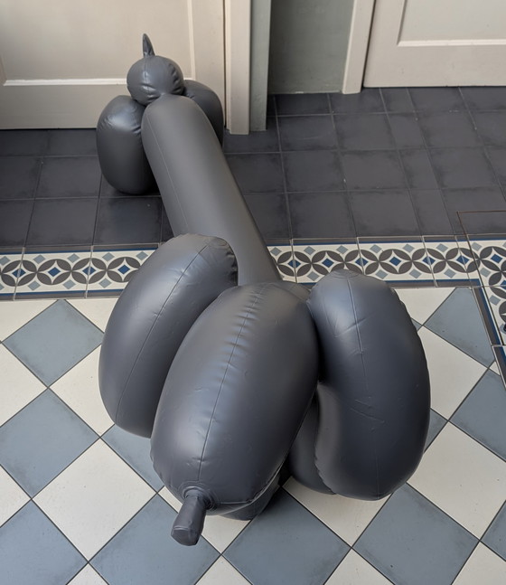 Image 1 of Fatboy Hotdog aufblasbare