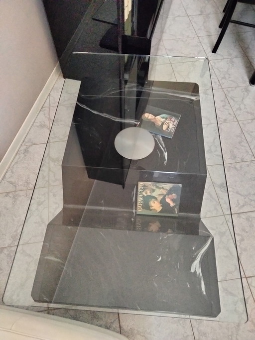 Tavolo basso salotto 