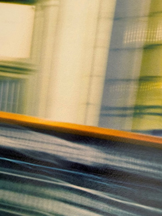 Image 1 of Nicolas Le Beuan Benic, Passants Anoniemen, 2014, copyright Nicolas Le Beuan Benic, 2014