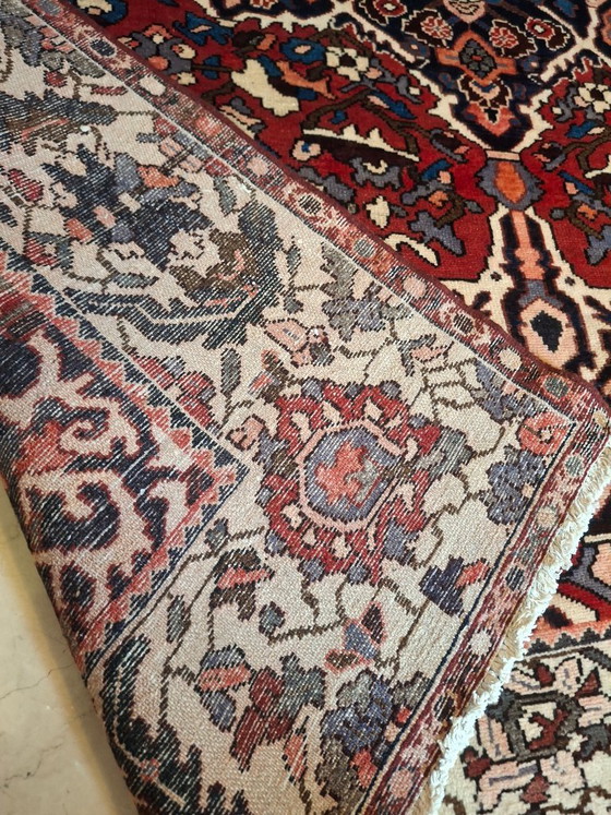 Magnifique tapis tribal – Wool (photo 3 of 5)
