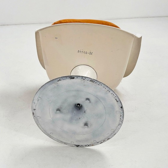 Image 1 of Tulpenfauteuil van Eero Saarinen voor Knoll, jaren 70.