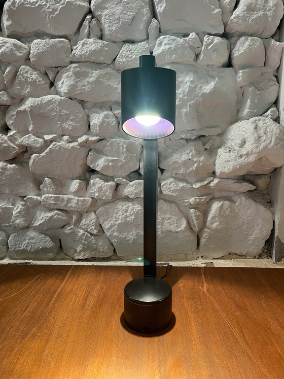 Image 1 of Bureaulamp uit de jaren 80