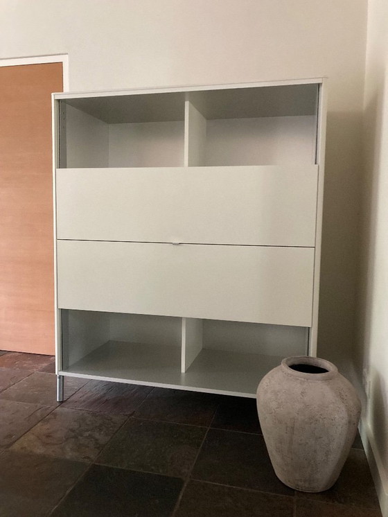 Image 1 of Rolf Benz TV kast ideale opbergkast