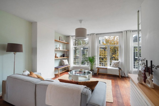 Image 1 of Canapé 2 places Fest Amsterdam Dunbar