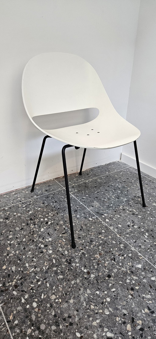 SL58 chair from Léon Stynen by BULO