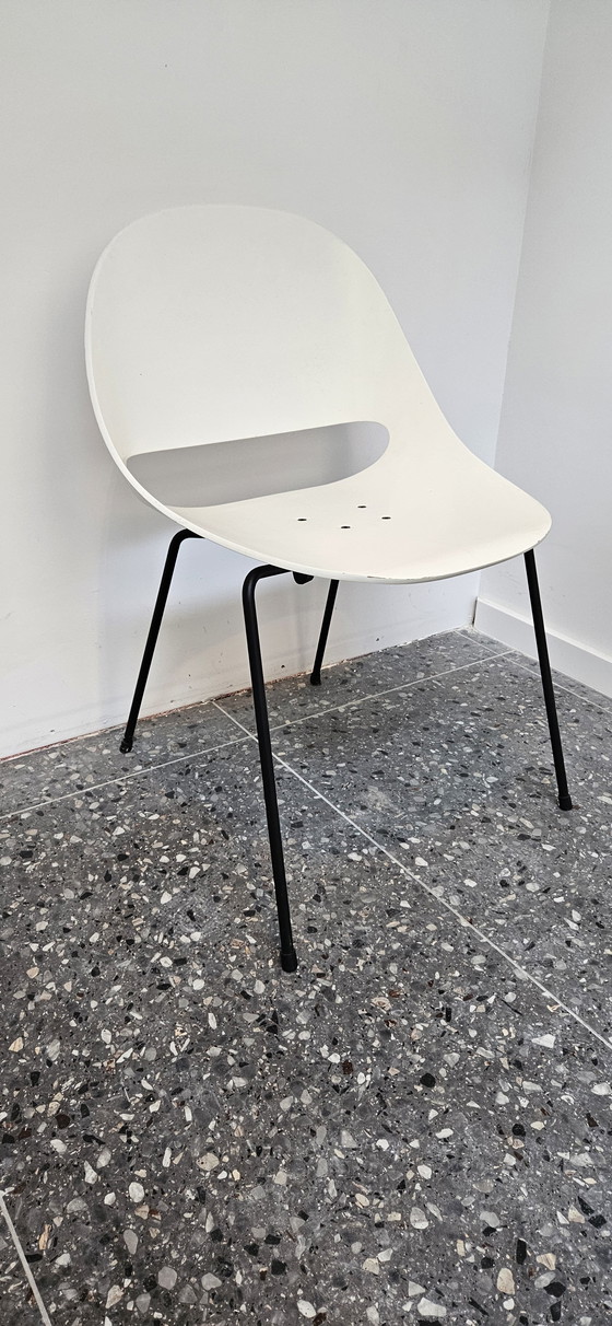 Image 1 of SL58 chair from Léon Stynen by BULO