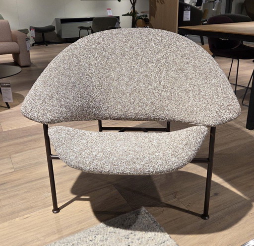 Silla mecedora Artifort – fauteuils