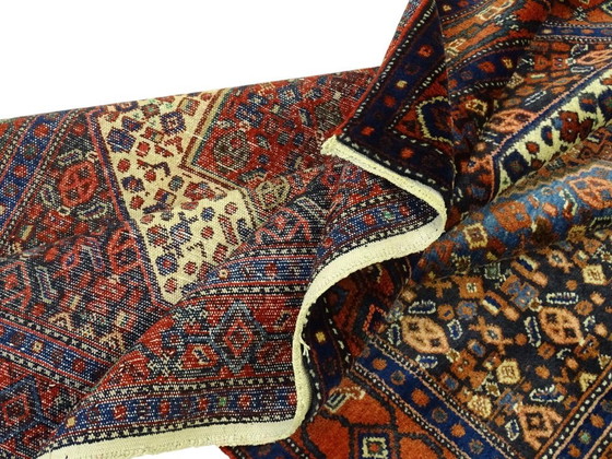 Image 1 of Senne - 160 x 132 cm - Handgeknüpft