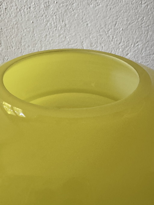 Vase IKEA Snurra années 90