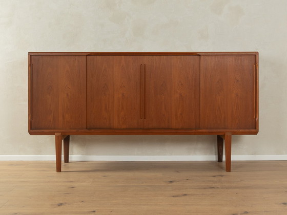 Image 1 of  1960S Highboard 