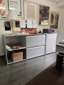 AMS SIDEBOARD KANTOOR