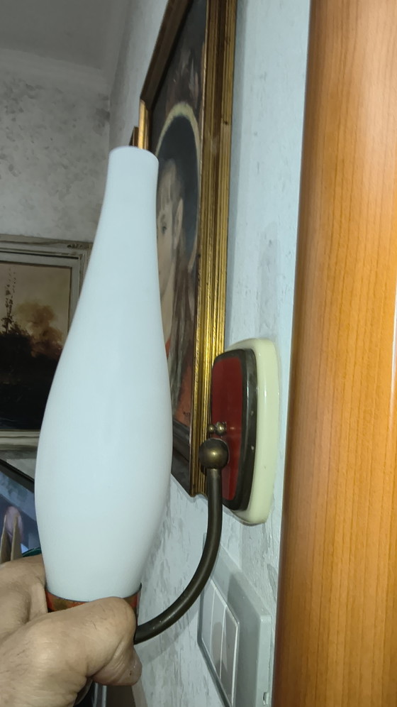 Image 1 of Stilnovo wall lights