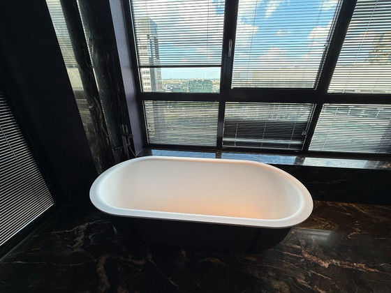 Image 1 of Bañera independiente Agape Cuna