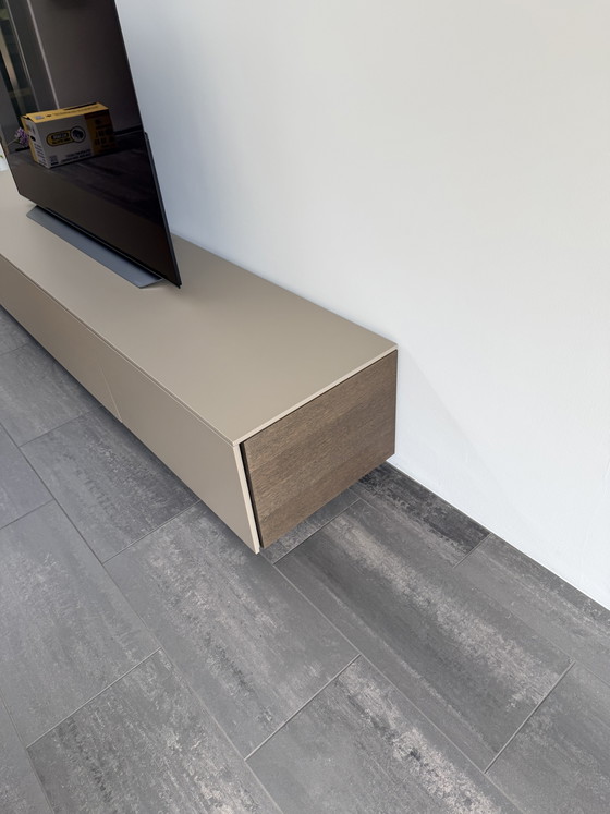 Image 1 of Saunaco tv dressoir CAS