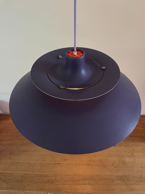 Louis Poulsen PH5 vintage - Poul Henningsen