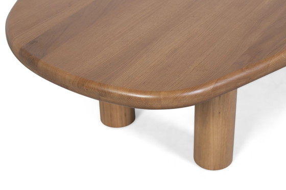 Image 1 of Passe Partout Mamut coffee table