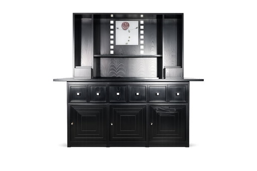 Sideboard von Charles Rennie Mackintosh, 1980er Jahre