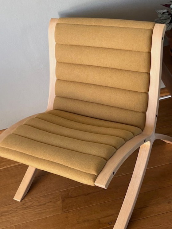 Image 1 of Ax chair peter hvidt