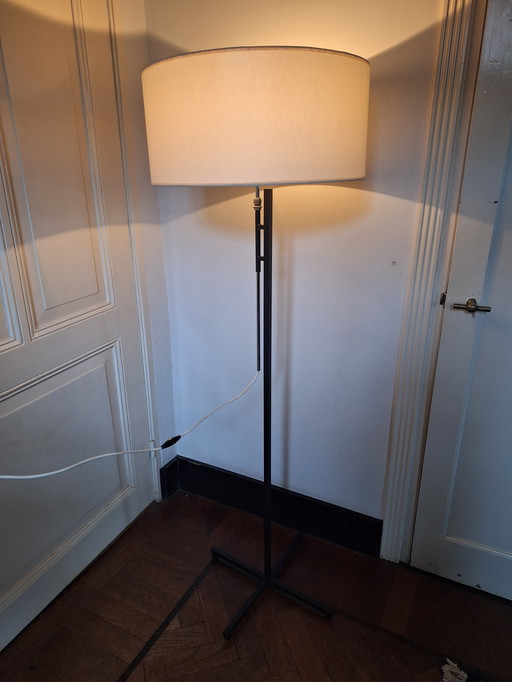 Stehleuchte 1960er Jahre Kaiser Leuchten