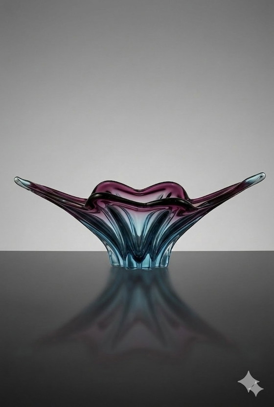 Image 1 of Gran centrotavola en Vetro di Murano