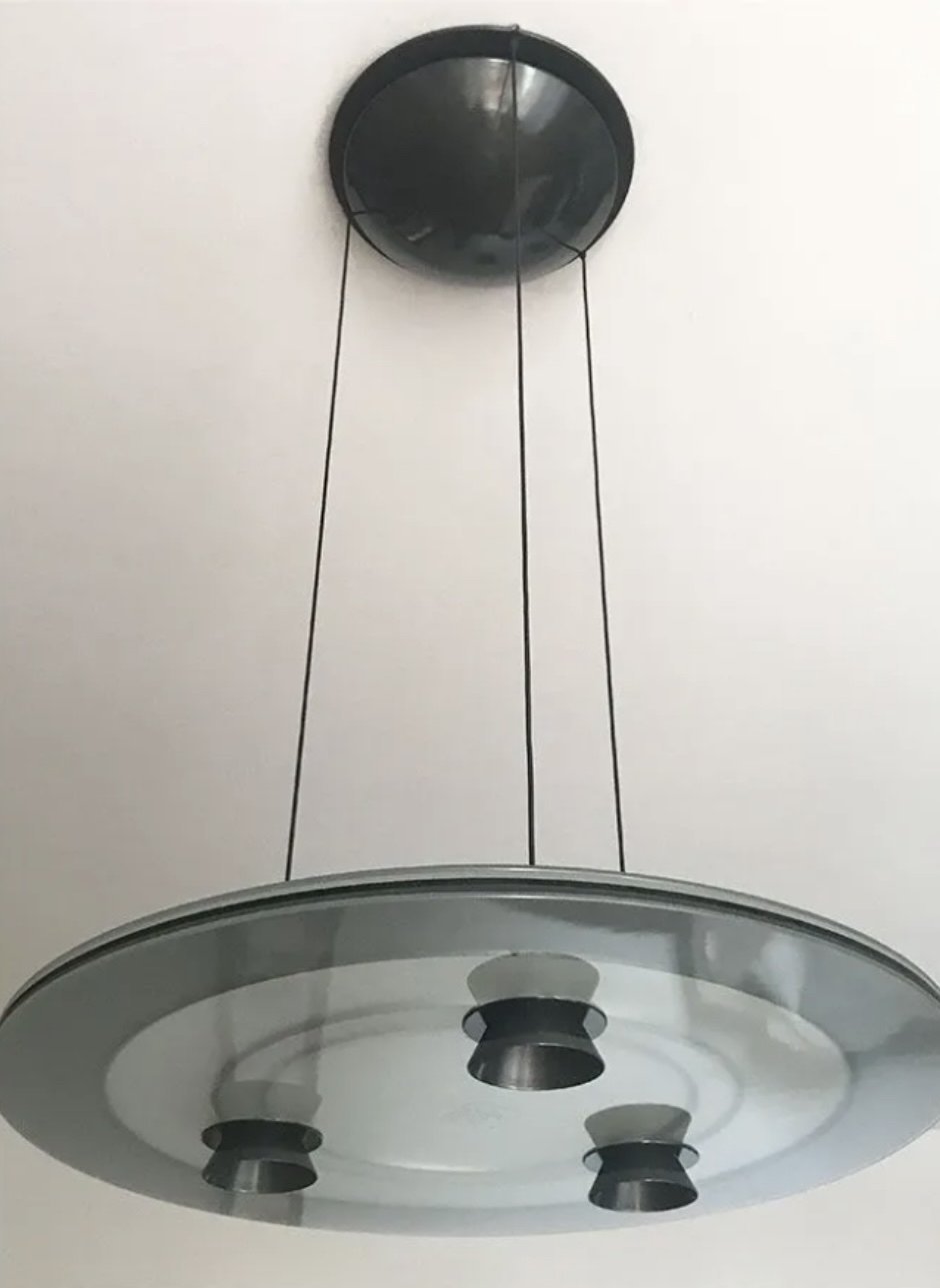 Arco Led F0303000 | Flos