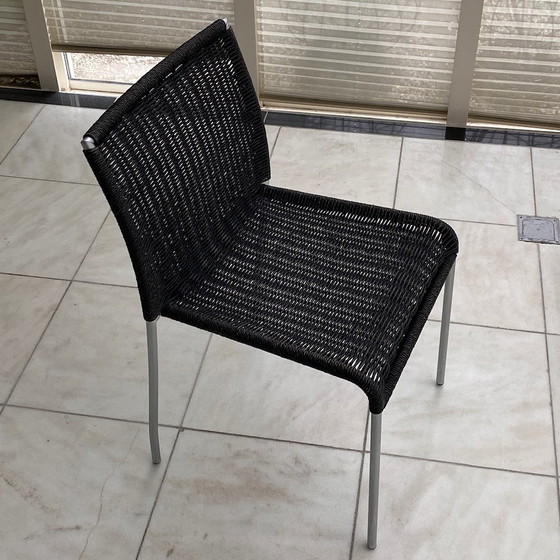 Image 1 of Accademia Pottoco Agra Esszimmerstuhl (8er-Set)