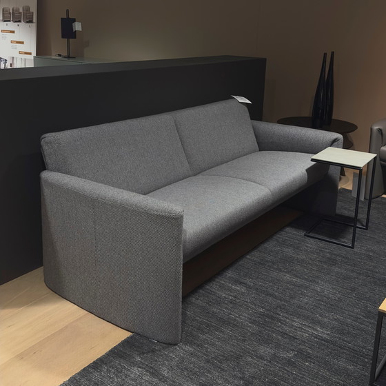 Image 1 of Évidence Boavista Low 3-seater sofa