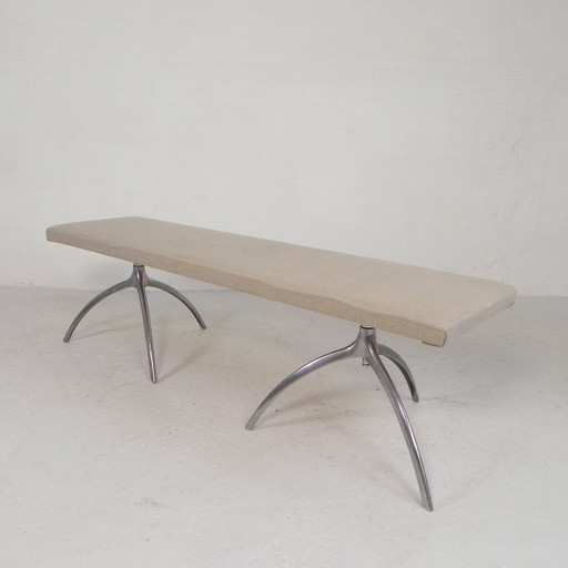 Sofá Young Boy Alias ​​de Paulo Rizzatto Design, Italia 1991