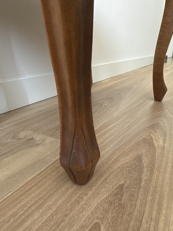 Poggiapiedi vintage – Sgabelli, Wood (photo 3 of 5)