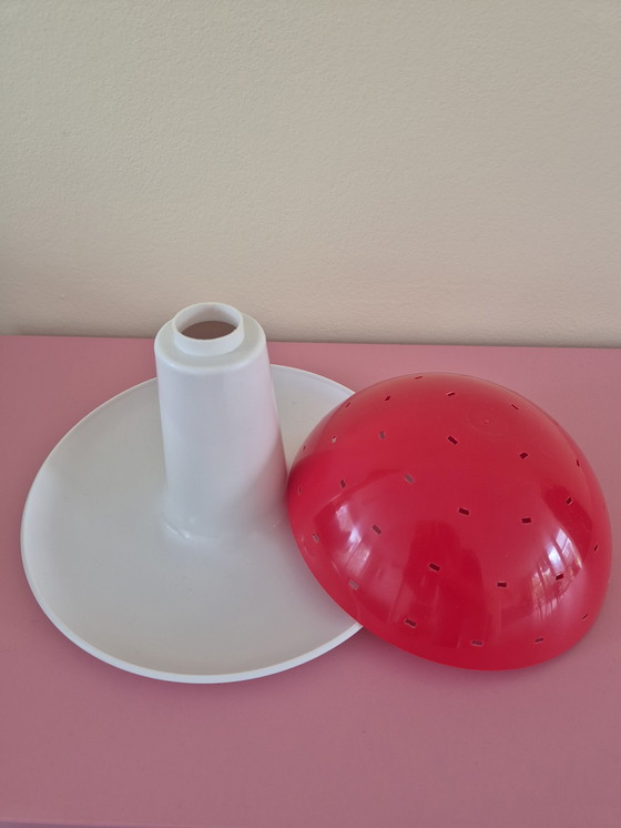 Image 1 of Vintage party mushroom