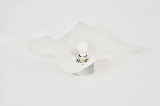 Area Tischleuchte von Mario Bellini für Artemide, 1970er Jahre